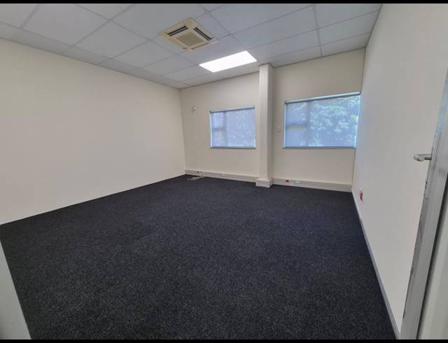 OFFICE PROPERTY TO RENT IN MONTROSE
